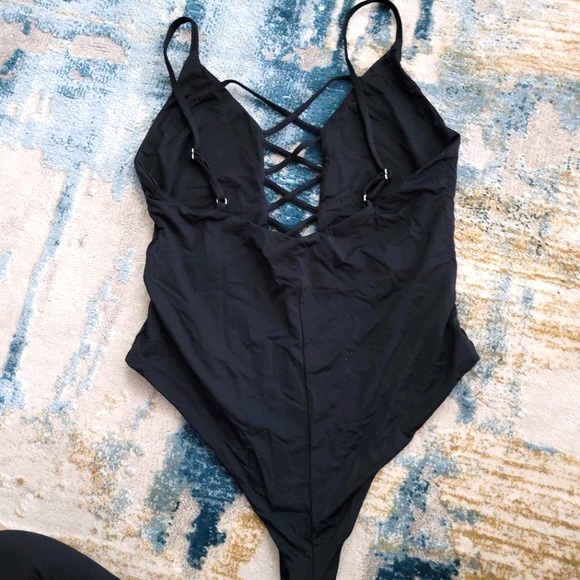 1 piece swimwear - Picture 2 of 2